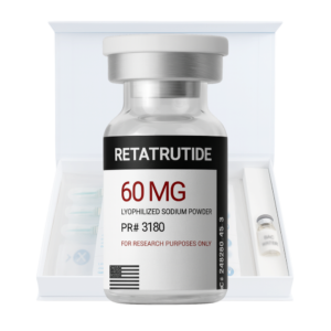 Peptide Kits Retatrutide 60mg Kit