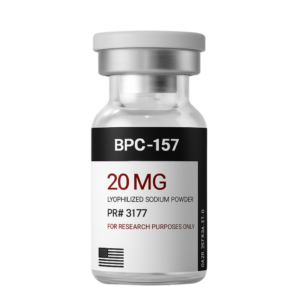 BPC-157 20mg