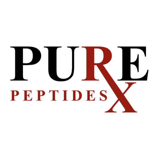Buy purerx peptides