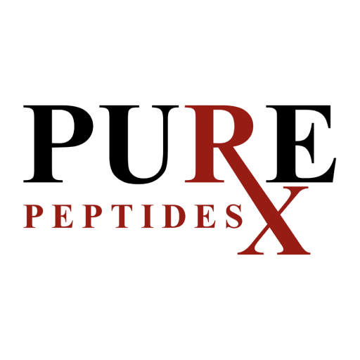 Buy purerx peptides