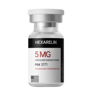 Hexarelin 5mg