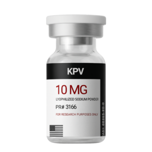 Research Peptides KPV 10mg