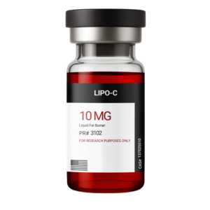 Lipo-C 10mg