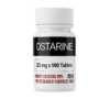 Peptide Tablets Ostarine / MK-2866 25mg x 100 tablets