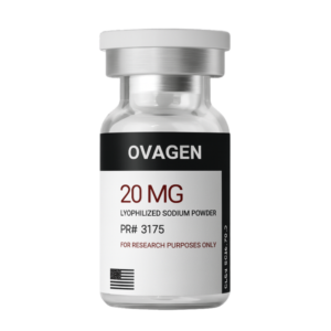 Research Peptides OVAGEN 20MG