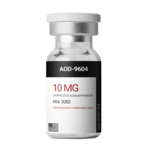 AOD-9604 10mg