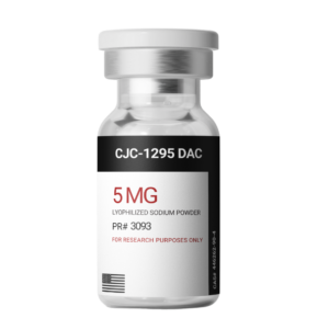 CJC-1295 DAC 5mg