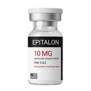 Research Peptides Epitalon 10mg