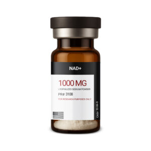 Research Peptides NAD+ 1000mg