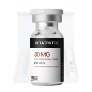 Peptide Kits Retatrutide 30mg Kit