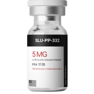 Research Peptides SLU-PP-332, 5mg