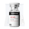 Peptide Kits Tirz 60mg Kit