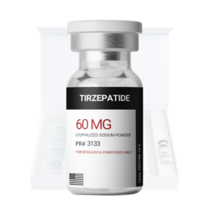 Peptide Kits Tirz 60mg Kit