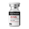 Research Peptides Testagen 20mg