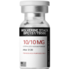 Wolverine Stack 10mg/10mg