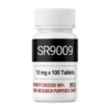 SR9009 10mg x 100 tablets