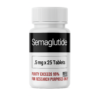 Peptide Tablets Semaglutide 14mg/tablets*30