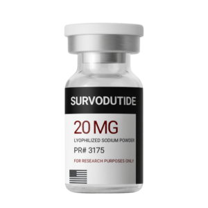 SURVODUTIDE 20MG